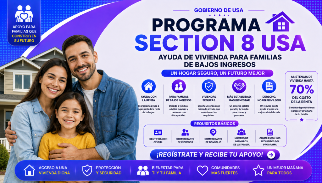 SECTION 8