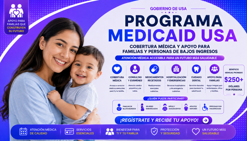 MEDICAID