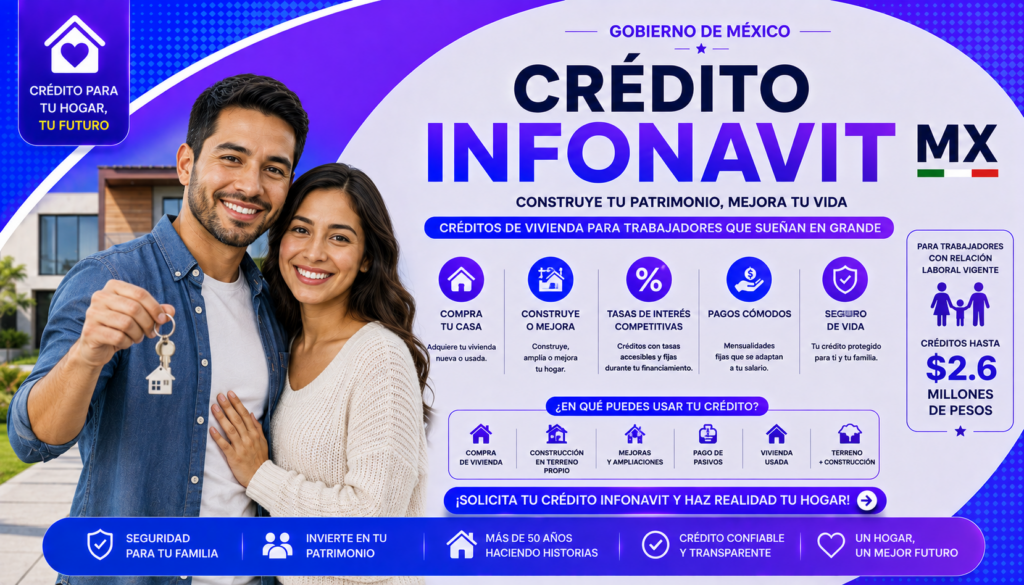 INFONAVIT