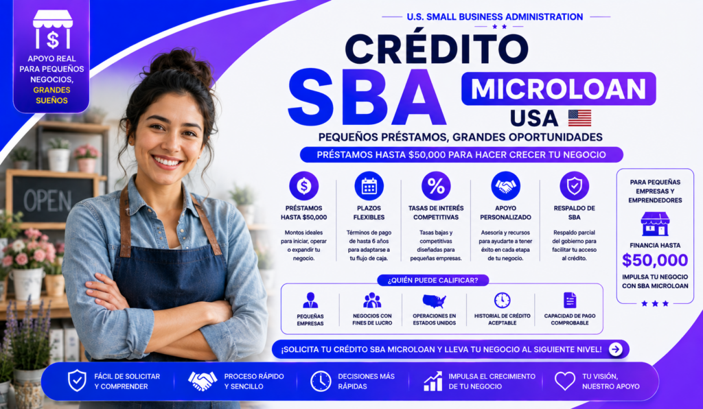 SBA