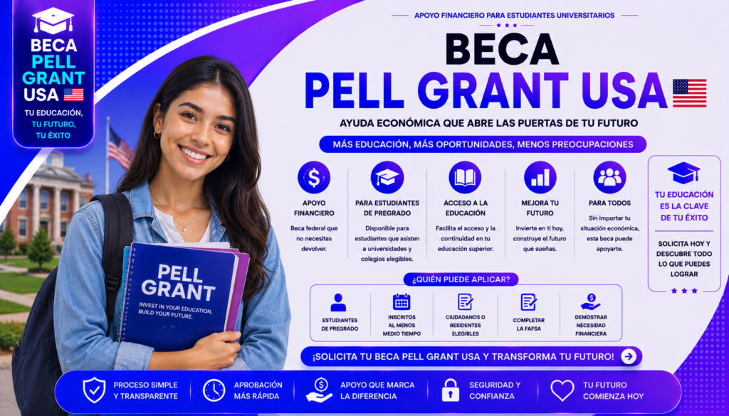 PELL GRANT