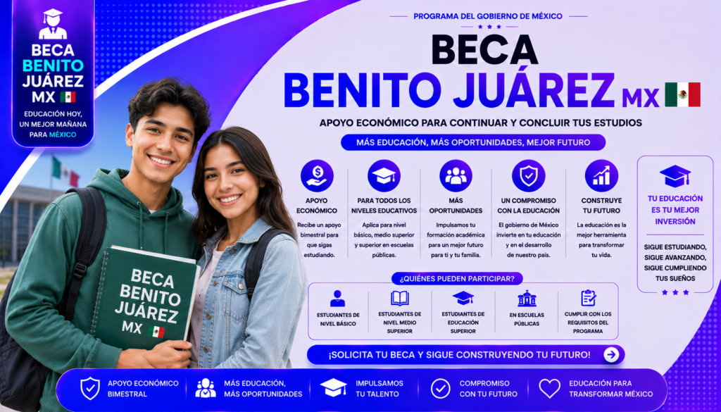 BENITO JUAREZ