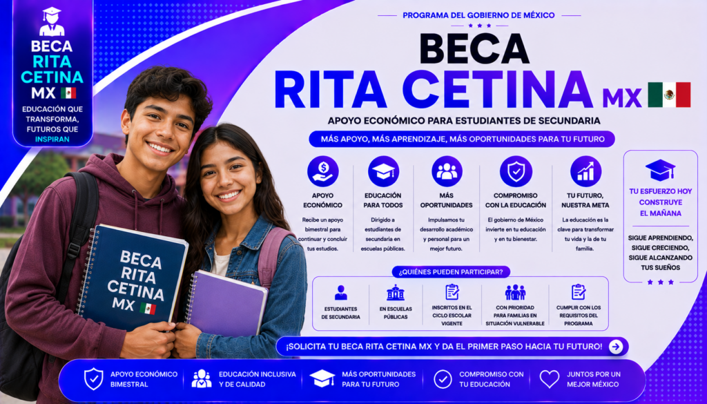 RITA CETINA